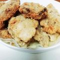 ｍｍｐｐ's cooksnap of when they made 簡単ヘルシー！揚げないビーフカツ.
