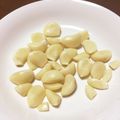 クックU788W7☆'s cooksnap of when they made ツルッと剥ける！にんにく皮剥き術★.