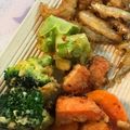 miho3miho3's cooksnap of when they made BPなしブロッコリーのふわふわフリッター.