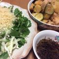 ﾌﾞﾚﾝﾀﾞ's cooksnap of when they made キャベツの千切り術.