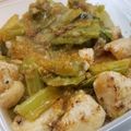 クック5JZIT4☆'s cooksnap of when they made 鶏もも肉と春キャベツの辛味味噌炒め.