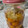 草果花's cooksnap of when they made 甘辛絶品♪きんかんのはちみつしょうが漬け.