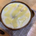 もここあらぶ's cooksnap of when they made 絶対おすすめ！アッと言う間に本格グラタン.