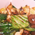 山羊ご飯's cooksnap of when they made キャベツとレバーの旨醤炒め.