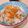 kotori123's cooksnap of when they made 豚肉とキャベツのおろしポン酢丼.