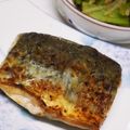 なななな♡MaMa's cooksnap of when they made ☆簡単＊鰆のムニエル☆.