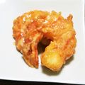 yama405's cooksnap of when they made 簡単！揚げないエビマヨ.