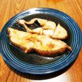 ゆーちゃん？'s cooksnap of when they made ＊カレイの煮付け＊.