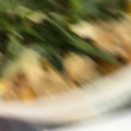 なみか☆'s cooksnap of when they made ササミの和風サラダ.