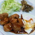 あっぱれ！！'s cooksnap of when they made ごぼうのイタリアン（ごぼう大量消費）.