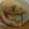 あゆたっくん's cooksnap of when they made 乾物とお豆腐の袋煮.