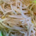 ♬タ〜リラリラ〜♬'s cooksnap of when they made レンジで簡単！もやしナムル.