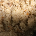 ちいこ・やまだ's cooksnap of when they made もち米不要！お餅を使った簡単おこわ.