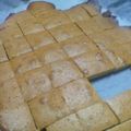 にゃっくす's cooksnap of when they made 材料簡単✿はちみつの軽いクッキー✿.
