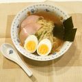 クックYNAD48☆'s cooksnap of when they made ３つの材料で簡単！醤油ラーメンスープ.