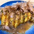 さおぴー★'s cooksnap of when they made ピリ辛！もやしとニラだけのとん平風.