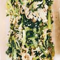 クックR9KY7S☆'s cooksnap of when they made 小松菜と豚肉のにんにく炒め.
