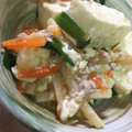 ★カズイ★'s cooksnap of when they made 麻婆豆腐　♪大和市学校給食.