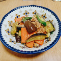 Avanti20's cooksnap of when they made なすと挽肉の味噌炒め(塩分控えめ).