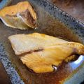ハチワレは世界を救う協会's cooksnap of when they made 【下味冷凍】ブリの照り焼き.