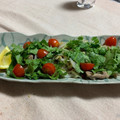 kobameg's cooksnap of when they made 激うまっ！！豚肩ロースのタイ風炒め♪.