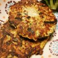 のぶ代's cooksnap of when they made ツナハンバーグ.