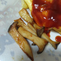 もかもかと's cooksnap of when they made 簡単！エリンギの醤油マヨネーズ焼き.