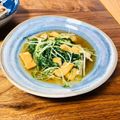 ねっちゃんっ's cooksnap of when they made 簡単・京菜の炒め煮.