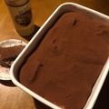 きうちん's cooksnap of when they made 20年作り続けたヨーグルトティラミス.