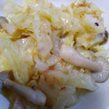 ぢぇねらる's cooksnap of when they made さっと簡単☆しめじとキャベツのおかか和え.