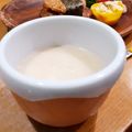 しじみごはん's cooksnap of when they made 大根のポタージュ.