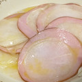 クックM6DK2O☆'s cooksnap of when they made 【農家のレシピ】大根とハムのマリネ.