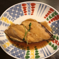 KAORON's cooksnap of when they made とっても簡単！カンパチの煮付け.