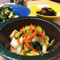 四谷わかば's cooksnap of when they made 安定の味♡我が家の白菜漬け.