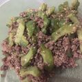 Miaaaaaaam's cooksnap of when they made 夏にぴったり！ゴーヤのおにぎり★.