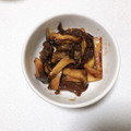 _澤田_'s cooksnap of when they made 牛肉とエリンギの甘辛炒め.
