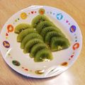 take♪aki♪'s cooksnap of when they made ❤キウイフルーツの甘い食べ方.