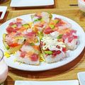 ヒ～ロ's cooksnap of when they made 海鮮ちらし寿司☆ひな祭り・子供の日に♪.
