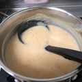 ほの太郎ママ's cooksnap of when they made 離乳食　完了期～　野菜の食べるポタージュ.