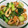☆マカロンmama☆'s cooksnap of when they made お弁当に☆青梗菜とちくわのおかか炒め.