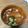 たぬっこランド's cooksnap of when they made ☆かまぼこで♪簡単・お吸い物☆.