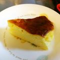 シェリングフォード's cooksnap of when they made 混ぜて焼くだけ♡ベイクドチーズケーキ.