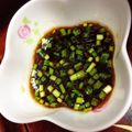 涼ちゃん♡'s cooksnap of when they made 究極…チヂミのタレ.