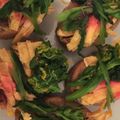 hiro1026's cooksnap of when they made いなり寿司〜豪華五目いなり寿司〜.