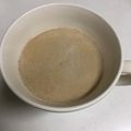 snow012's cooksnap of when they made 簡単で身体ぽかぽか！ジンジャー・チャイ.