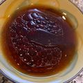 いまなつ28's cooksnap of when they made 万能タレにもなる！父直伝冷やし中華のタレ.
