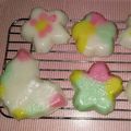 marbleママ♡'s cooksnap of when they made おこしもの.
