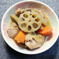 ルチアーノ★★★'s cooksnap of when they made 我が家の筑前煮.