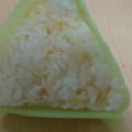 あゆたっくん's cooksnap of when they made コンソメと粉チーズと黒胡椒のおにぎり.