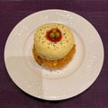 Hikarun818's cooksnap of when they made レンジで簡単時短！カラフルオムライス.